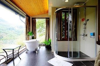 Zhuo Ye Cottage Miaoli Exterior foto