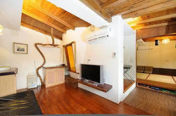 Zhuo Ye Cottage Miaoli Exterior foto